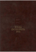Wielka Encyklopedia PWN  Tom 27