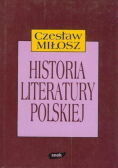 Historia Literatury Polskiej