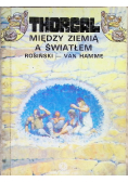 Thorgal Między ziemią a światłem