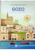 Gozo radosna siostra Malty