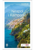 Neapol i Kampania Travelbook