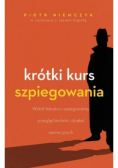 Krótki kurs szpiegowania