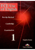 FCE Use of English