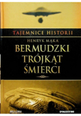 Bermudzki Trójkąt Śmierci