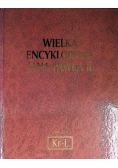 Wielka Encyklopedia Jana Pawła II Tom XVI Kr-L