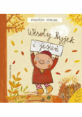 Wesoły Ryjek i jesień