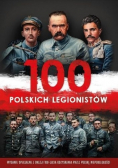 100 polskich legionistów