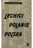 Lechici, Polanie, Polska: wybór pism