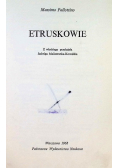 Etruskowie