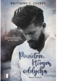 Powietrze, którym oddycha