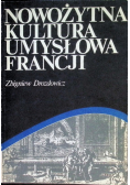 Nowożytna kultura umysłowa Francji