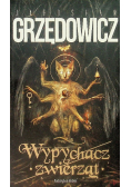 Wypychacz zwierząt