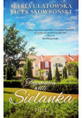 Tajemnica willi Sielanka