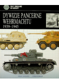 Dywizje pancerne Wehrmachtu 1939-1945
