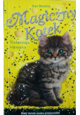 Magiczny kotek Nadmorska tajemnica