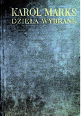 Marks Dzieła wybrane Tom 1 1941 r.