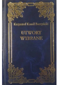 Baczyński Utwory wybrane