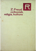 Człowiek religia kultura