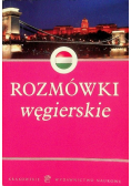 Rozmówki węgierskie