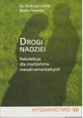 Drogi nadziei