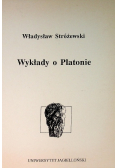 Wykłady o Platonie