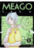 Saga Meago Tom 1