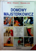 Domowy majsterkowicz