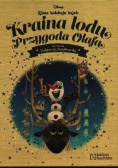 Kraina Lodu Przygoda Olafa