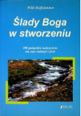 Ślady Boga w stworzeniu