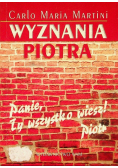 Wyznania Piotra