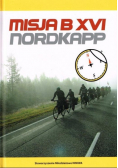 Misja XVI Nordkapp