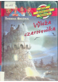 Wieża czarownika Tom 10