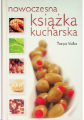 Nowoczesna ksiązka kucharska