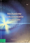 Mechanizmy funkcjonowania strefy euro