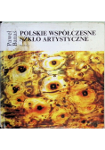 Polskie Współczesne Szkło Artystyczne