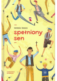 Spełniony sen
