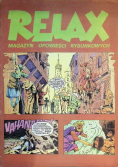 Relax Zeszyt 6