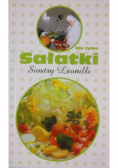 Nie tylko sałatki Siostry Leonilli