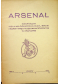 Arsenał