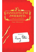 Fantastyczne zwierzęta i jak je znaleźć