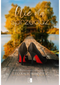 Nie na sprzedaż