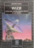 Hiperprzestrzeń Wszechświaty równoległe pętle czasowe i dziesiąty wymiar