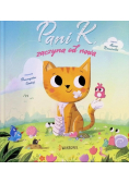 Pani K zaczyna od nowa