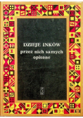 Dzieje Inków przez nich samych opisane