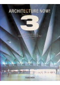 Architecture now! 3