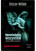 Opowiadania wszystkie. Wydanie ilustrowane