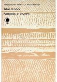 Kobieta z wydm