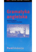 Gramatyka angielska