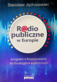 Radio publiczne w Europie