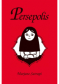 Persepolis
